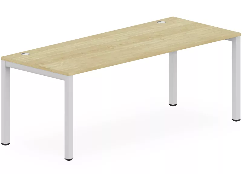 Stůl pracovní Apolo - 200x80cm - Wenge