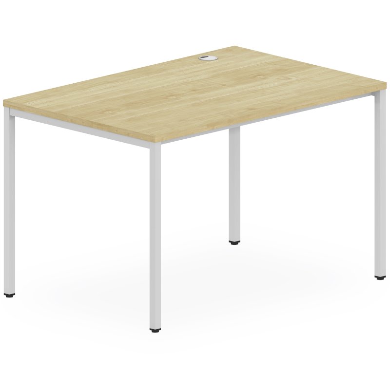 Stůl pracovní Dino - 200x95cm - Šedá