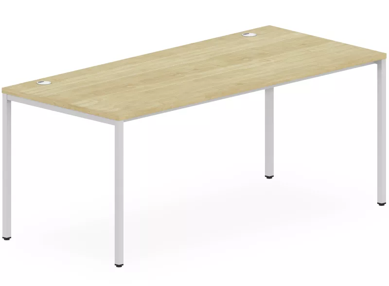 Stůl pracovní Dino - 180x80cm - Wenge