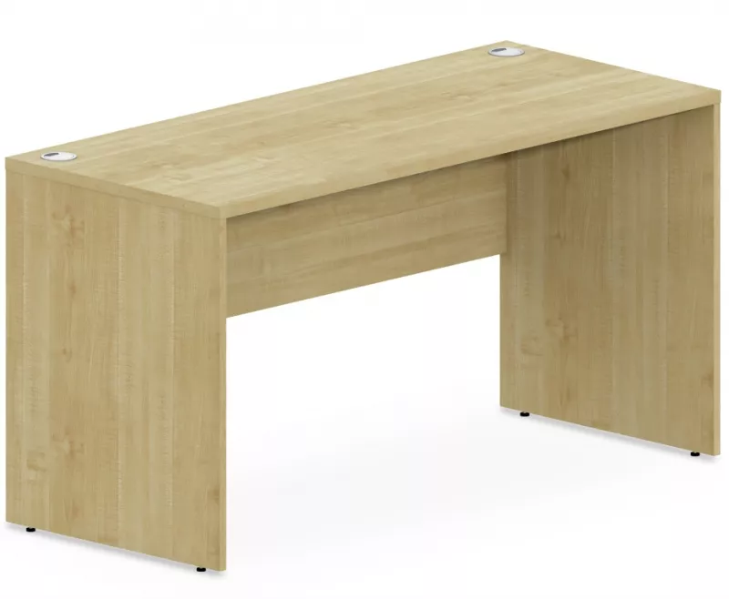 Stůl pracovní Klasik - 140x60cm - Třešeň