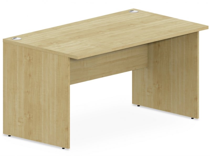 Stůl pracovní Klasik - 200x80cm - Šedá