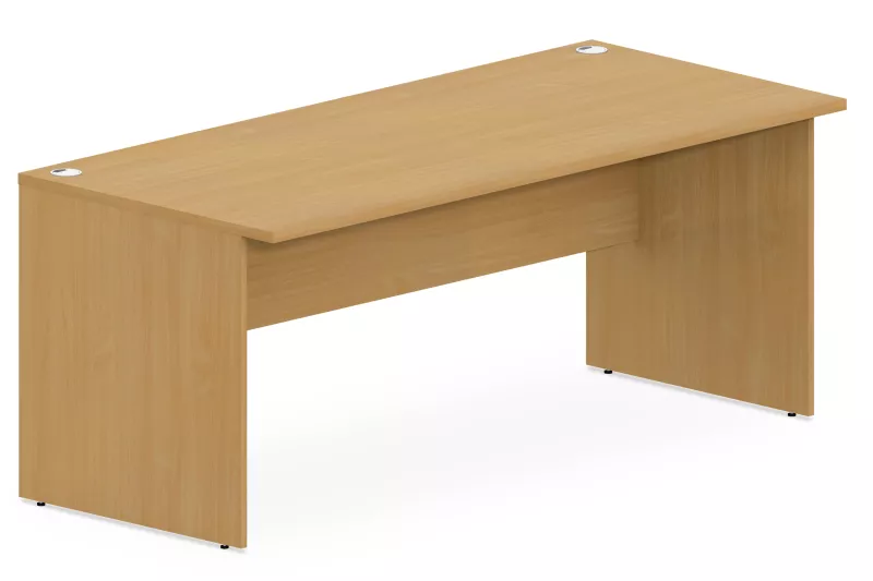 Stůl pracovní Klasik - 180x80cm - Buk