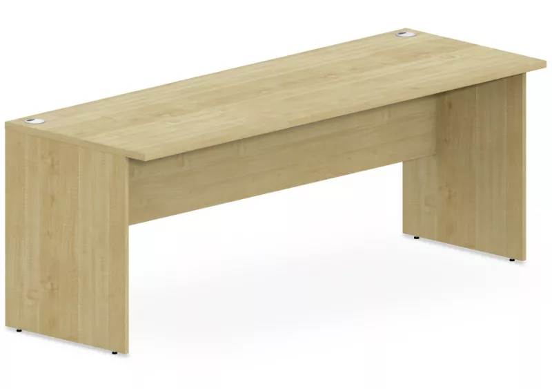 Stůl pracovní Klasik - 200x70cm - Třešeň