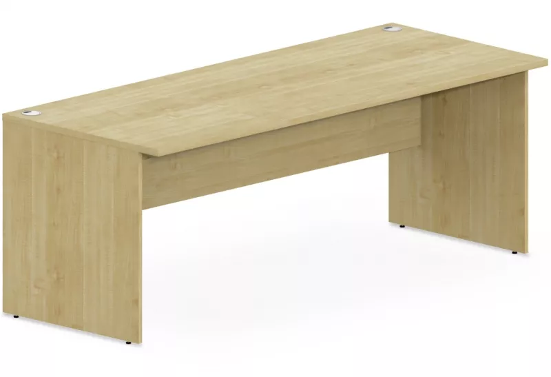 Stůl pracovní Klasik - 200x80cm - Wenge