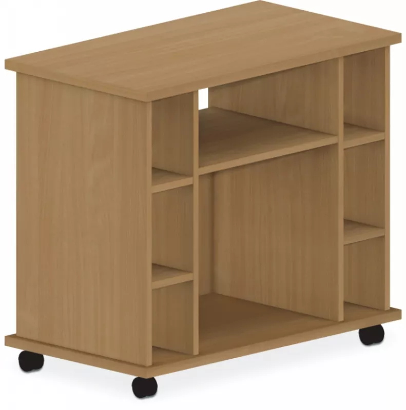 TV stolek 90x50x80cm - Wenge