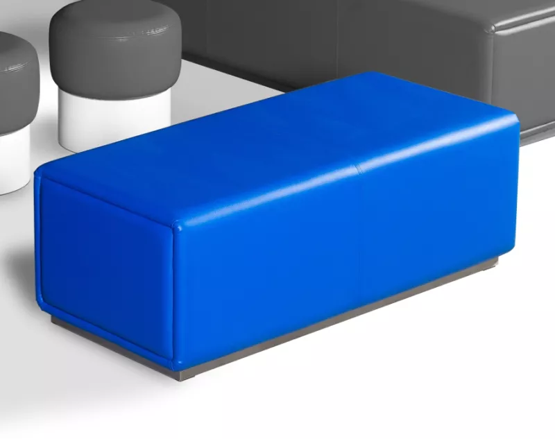 SMART BLOK 2  - Černá