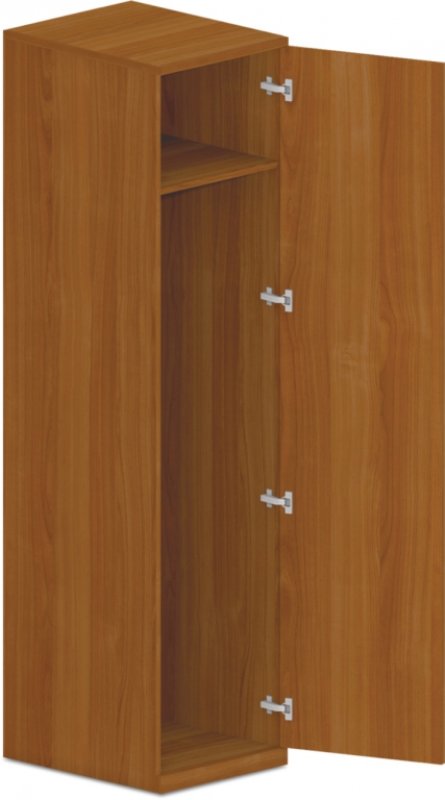 Šatníková skriňa 50x62x205cm - Dub Lindberg