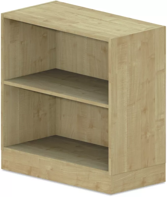 Skříň policová 80x40x82,5cm - Wenge