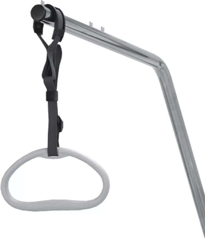 Plastová rukoväť k hrazde