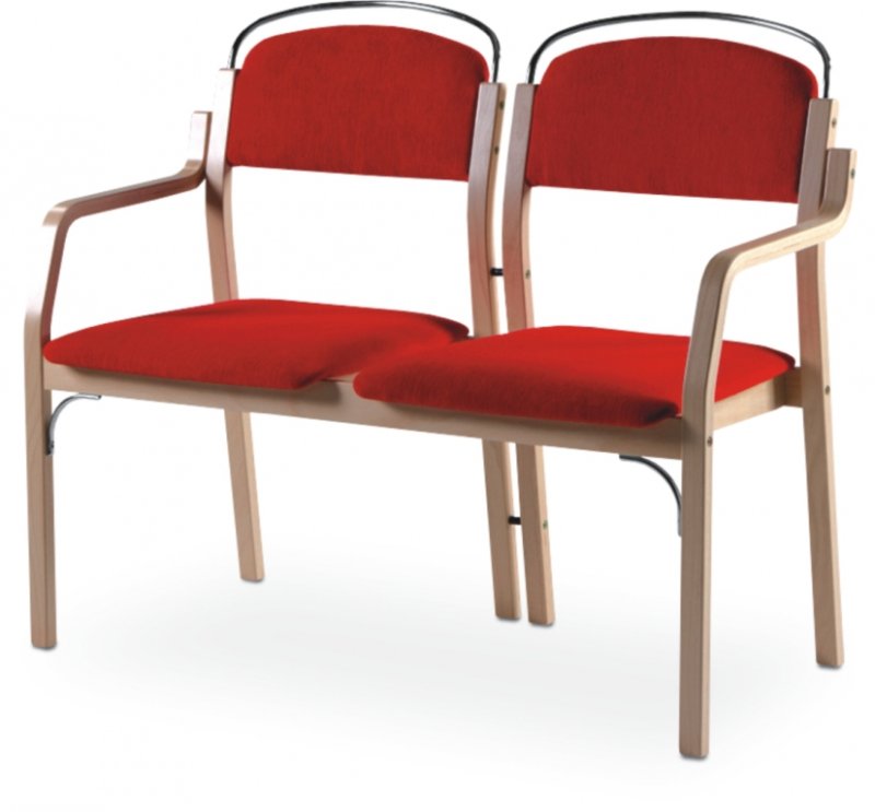 Impuls 2A - Dvojstolička - 12 Hnedá