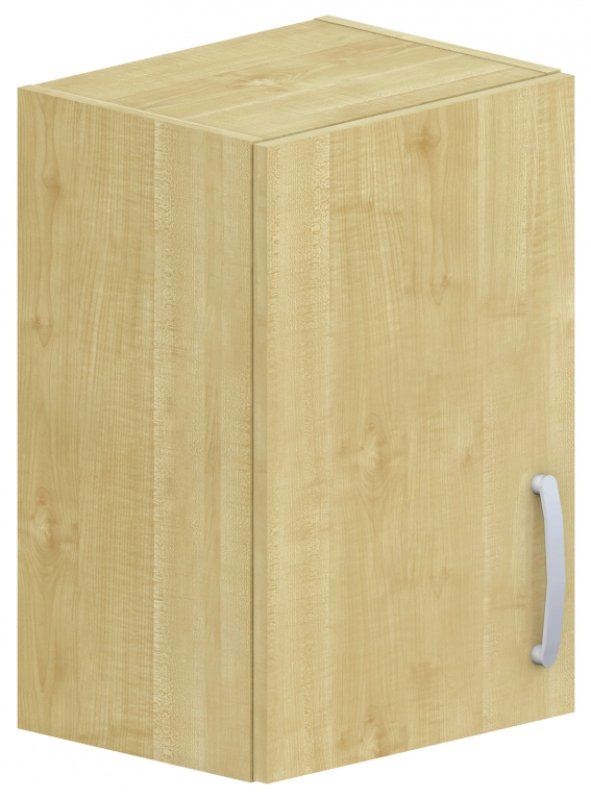 Horní skříňka jednodveřová 40x32x60cm - Šedá