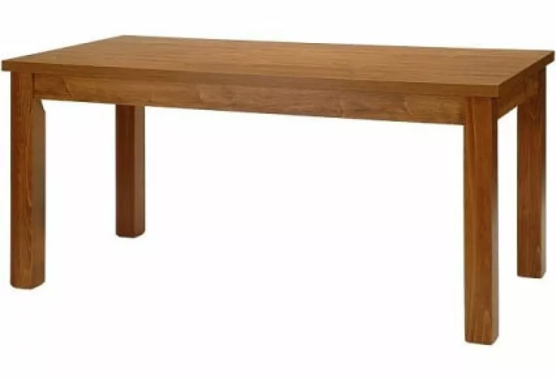 Jídelní stůl Udine 36 MM 140 cm - UDINE 36 MM-140  - Dub sonoma