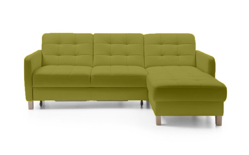 ELIO rohová sedací souprava, orientace pravá strana 230x173x94 - Antracit