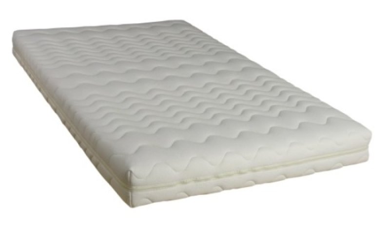 Matrac penový z polyuretánovej peny - Rolpak 90x200 - Froté