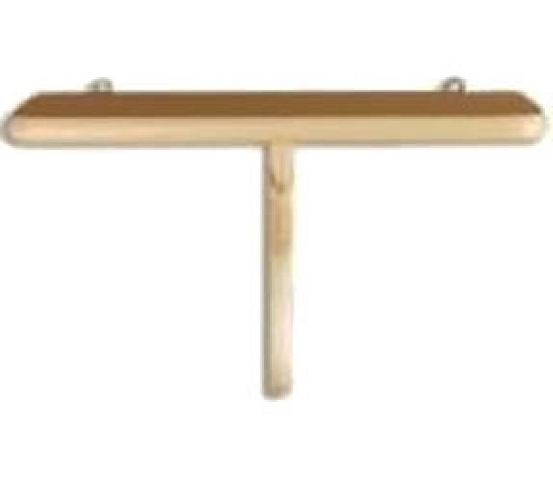 Police 40x20x25cm - Šedá