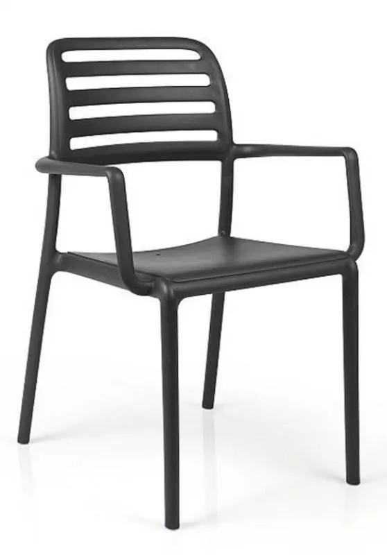 Plastové kresielko - COSTA kresielko - Celeste