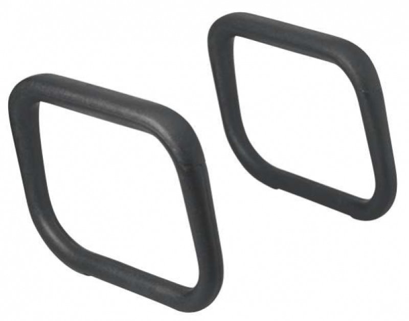 Podrúčky - BR 04/55 pevné