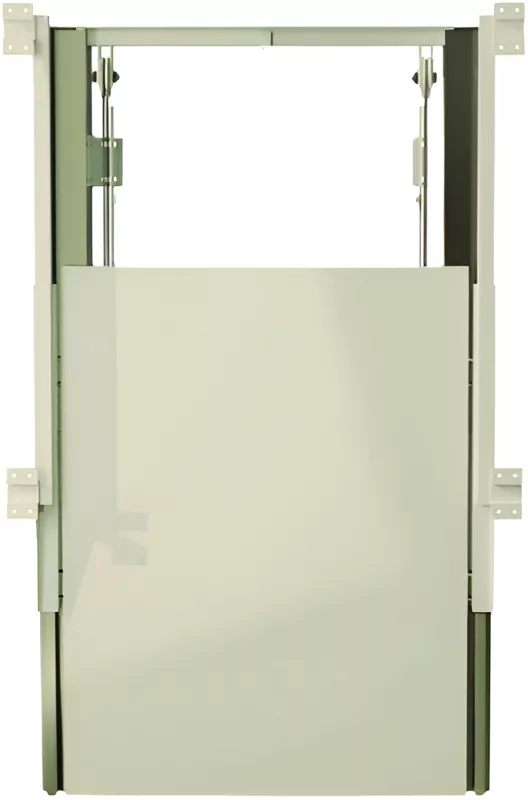 Stojan INOVA s konstrukcí pro interaktivní panel