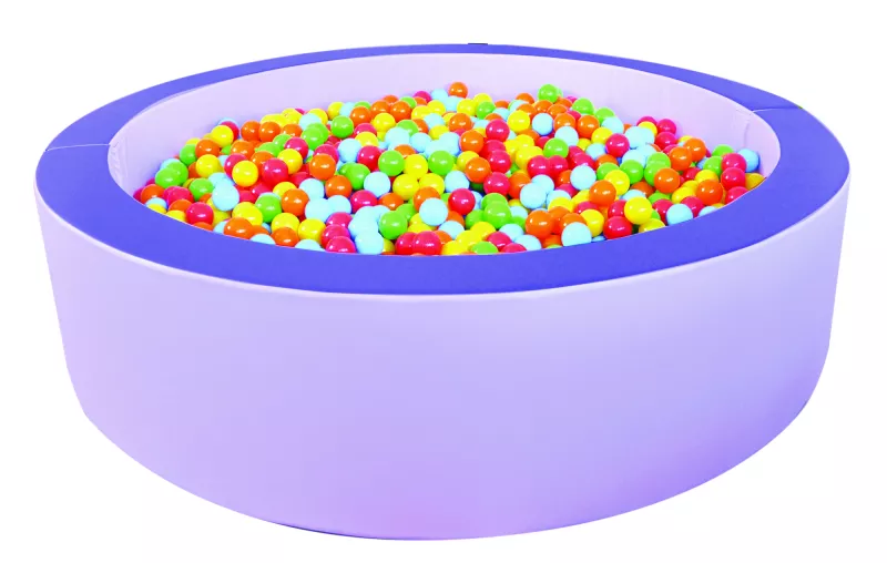 Vnitřní kruhová podložka do kulatého bazénu