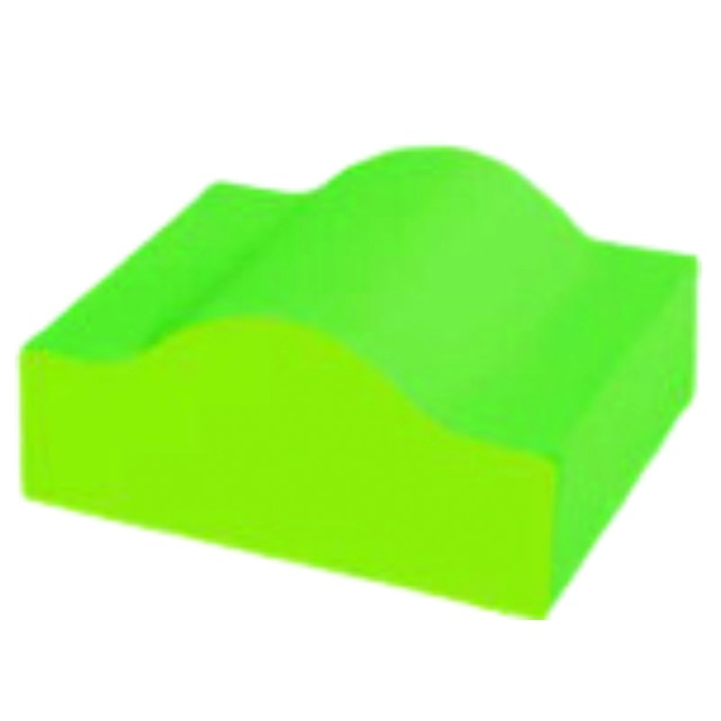 Motorická hračka - Konvexní vlna