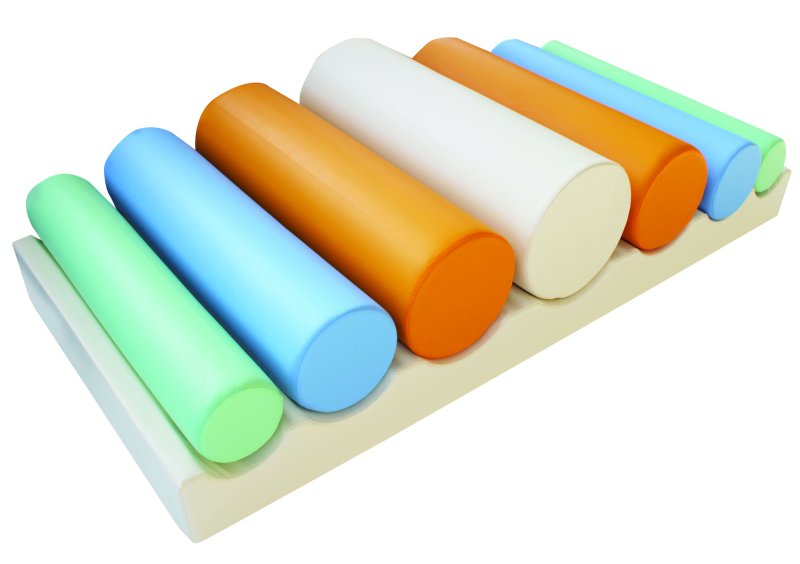 Motorická hračka - Lezecká souprava