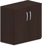 Stolová skříň s dvířky 80x42x75cm - Javor