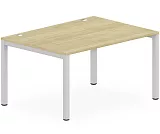 Stůl pracovní Apolo - 140x100cm - Wenge