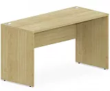 Stůl pracovní Klasik - 140x60cm - Třešeň