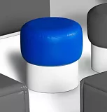 SMART TABURET 1  - Zelená