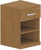 Noční stolek 45x45x65cm - Třešeň