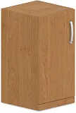 Policová skriňa, dvierka 40x42x75cm - Čerešňa