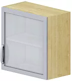 Horní skříňka jednodveřová 60x32x60cm - Javor