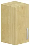 Horní skříňka jednodveřová 30x32x60cm - Wenge