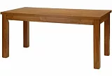 Jídelní stůl Udine 36 MM 180 cm- UDINE 36 MM-180  - Ořech