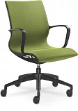 Kancelářská židle Everyday 775  - Zelená